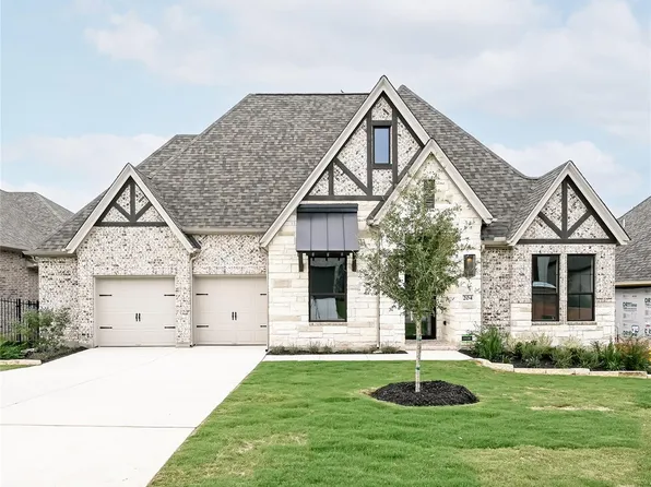 204 Leaning Rock Rdg, Austin, TX 78737