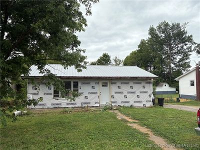 504 N College Avenue, Salem, IN, 47167