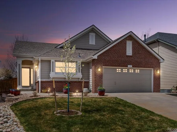 9787 Cheewall Lane, Parker, CO 80134