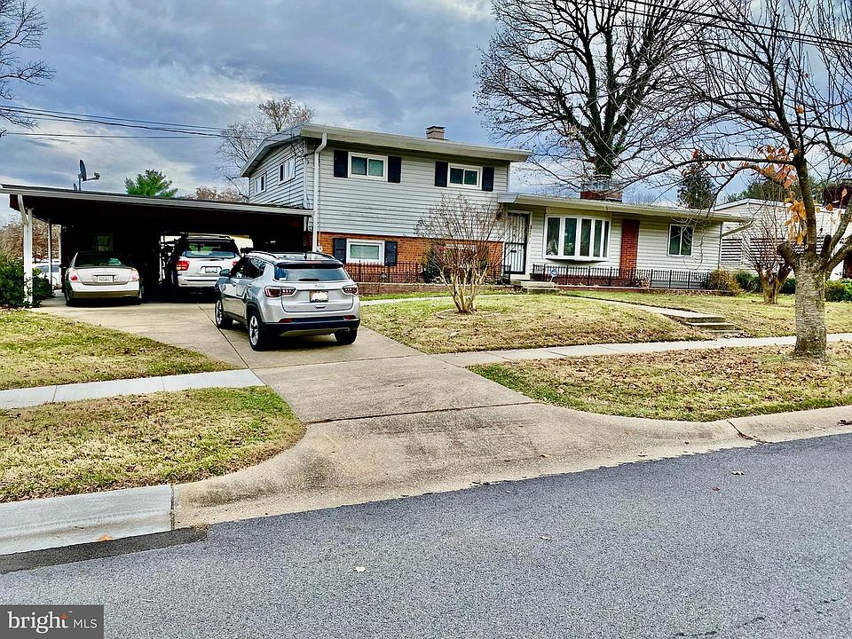 1st image of 405 Linthicum St
