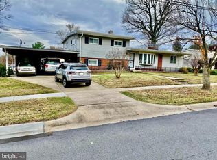 405 Linthicum St, Rockville, MD 20851
