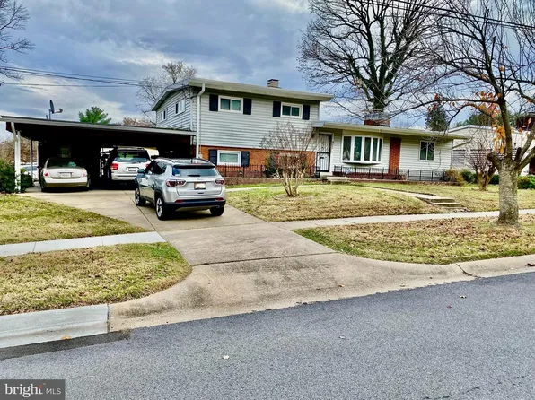 405 Linthicum St, Rockville, MD 20851