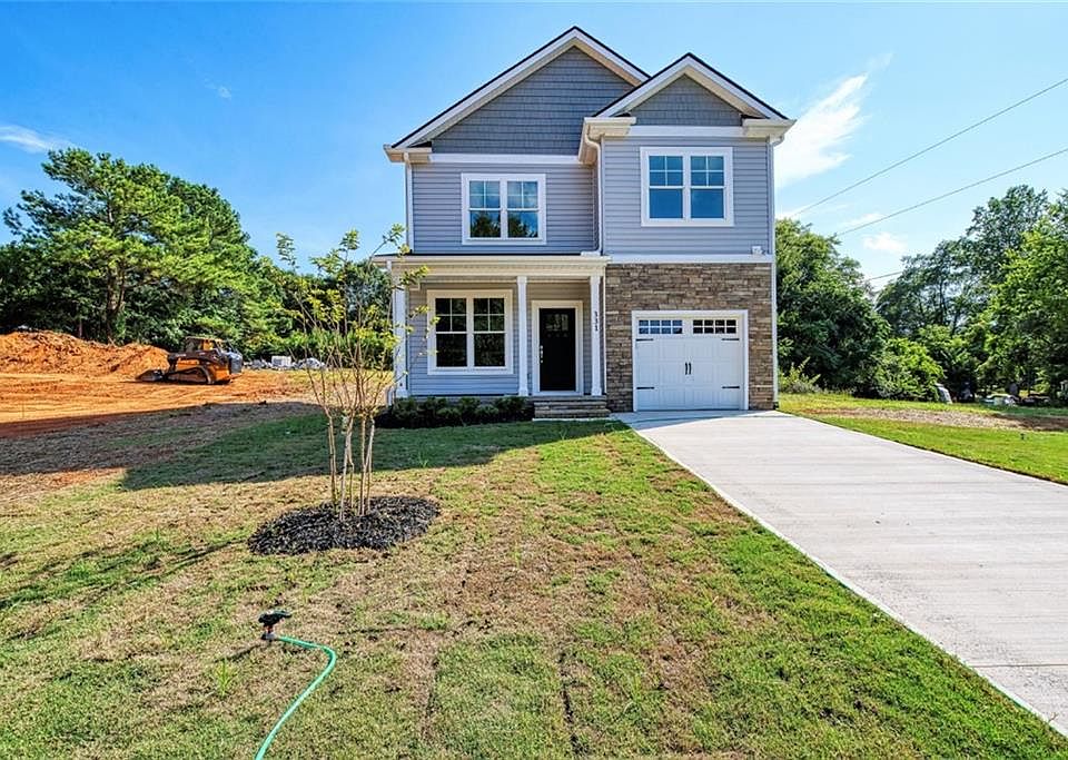 331 Thompson St, Pendleton, SC 29670 Zillow