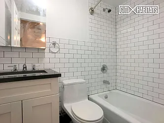 Rented by Citi Habitats