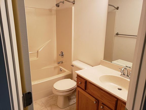 Hall Bath