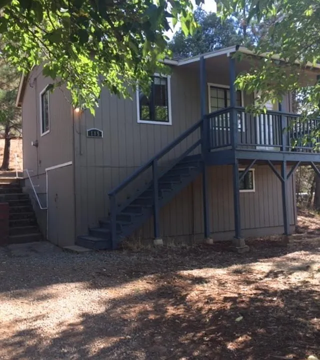 115 Ponderosa Way #2