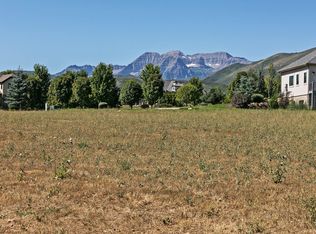 906 S Whitewater Way, Midway, UT 84049