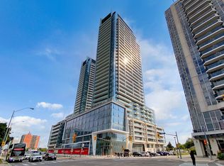 8 Olympic Garden Dr #906, Toronto, ON M2M 0B9