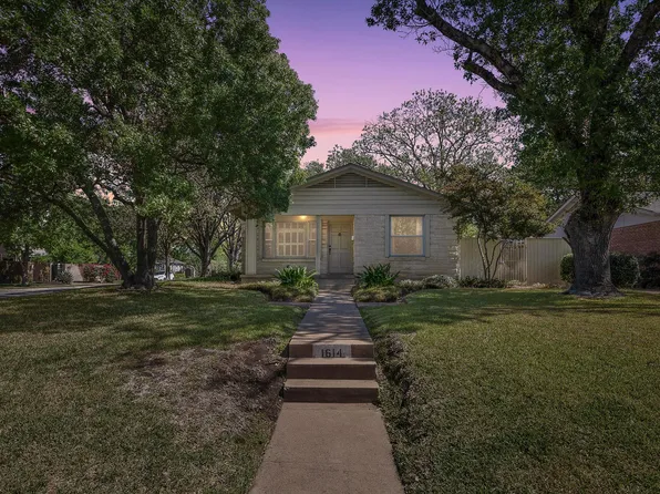 1614 Preston Ave, Austin, TX 78703