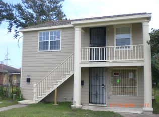 927 Flood St, New Orleans, LA 70117