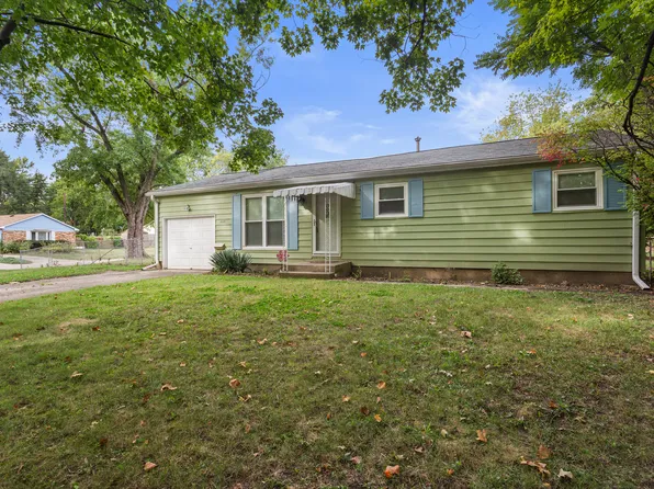 1007 Rainbow Vw, Urbana, IL 61802