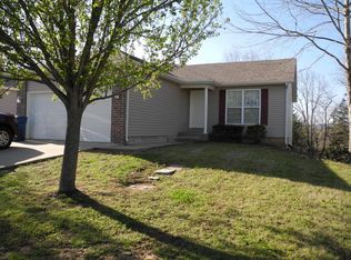 373 Van Buren Rd, Branson, MO 65616