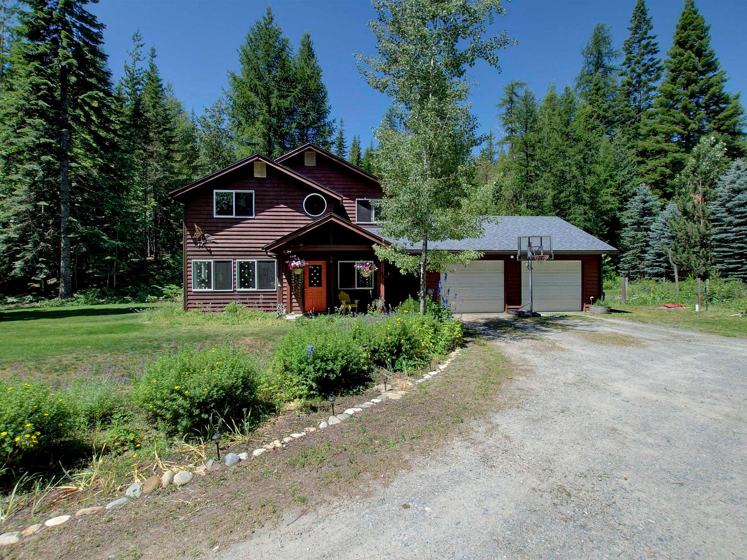 98 Fall Creek Rd, Naples, ID 83847 Zillow
