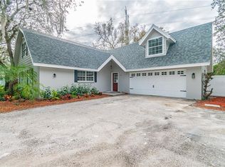 267 W Lake Rd, Palm Harbor, FL 34684