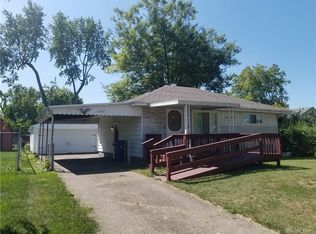 5932 Hendon Ave, Dayton, OH