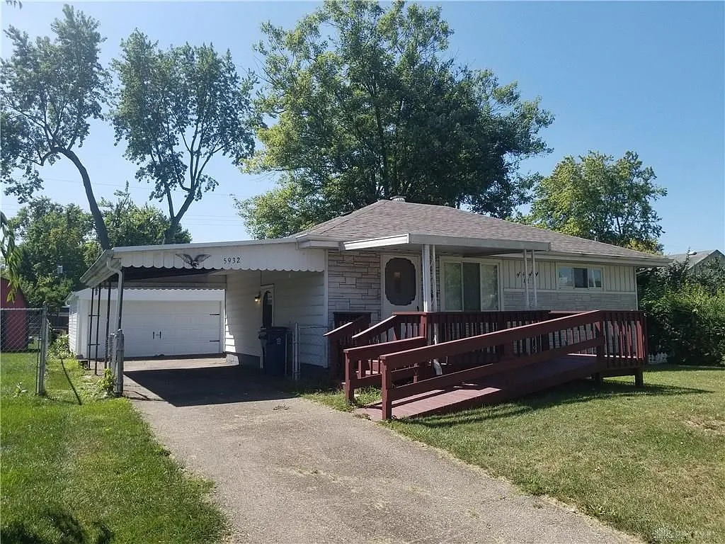 5932 Hendon Ave photo 1