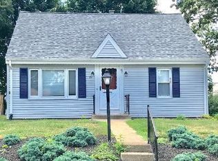 64 Columbia Ave, Coventry, RI 02816