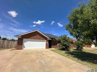 2100 Reese Dr, Clovis, NM 88101