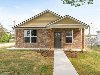 3301 Wirsing Ave, Fort Smith, AR, 72904