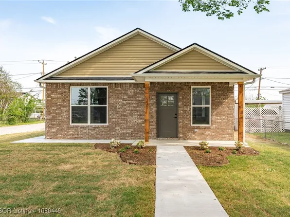 3301 Wirsing Ave, Fort Smith, AR 72904
