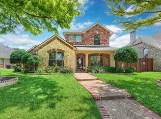 1532 Redeemer Rd, Allen, TX 75002