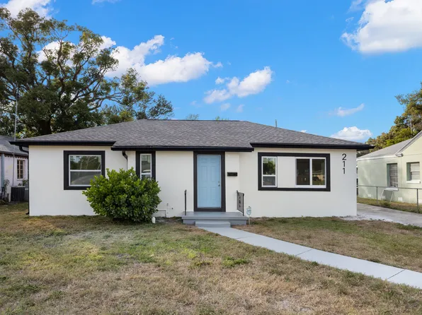 211 37th St S, Saint Petersburg, FL 33711