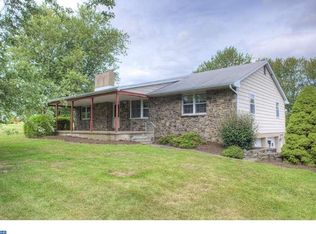 5359 Moyer Rd, Pipersville, PA 18947