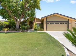 7308 Budge Way, Bakersfield, CA 93309