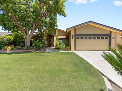 7308 Budge Way, Bakersfield, CA, 93309
