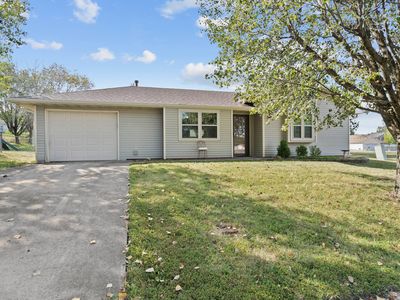 5400 Arrowwood Dr, Columbia, MO, 65202
