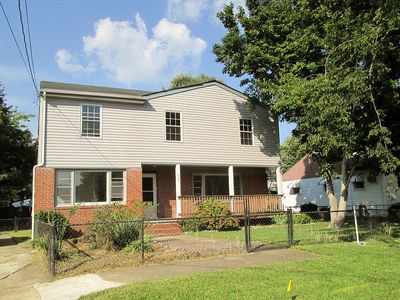 420 E Lorengo Ave, Norfolk, VA, 23503