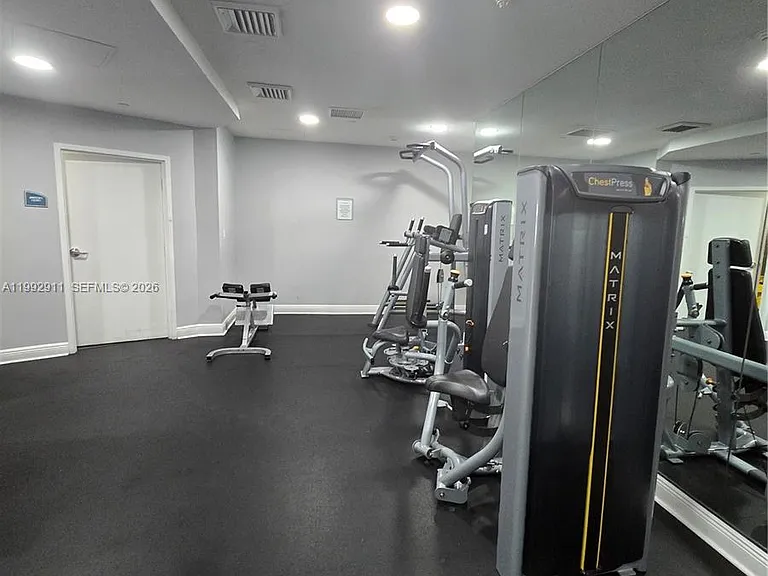 1250 S Miami Ave #1514 — Photo 37