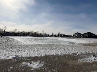 10621 Kola Crossover, Fort Wayne, IN 46814