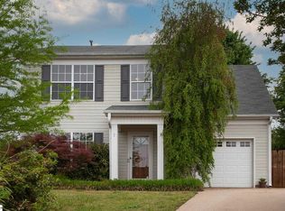 5 Torchwood Ct, Greer, SC 29651