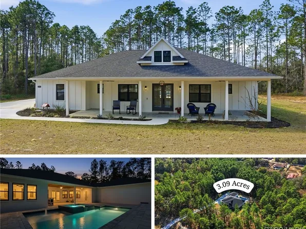 6229 W Pine Ridge Blvd, Beverly Hills, FL 34465