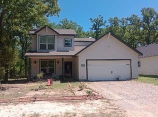 219 Huntoon Trl, Mabank, TX 75156