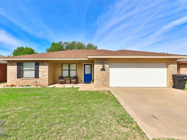 Abilene Real Estate - Abilene TX Homes For Sale | Zillow