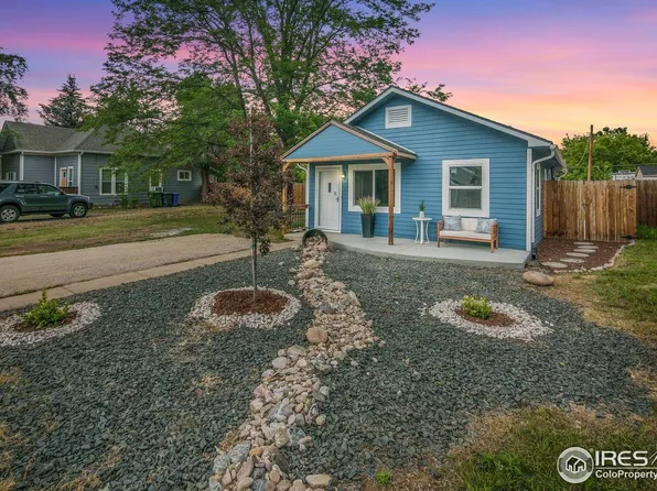 1209 E 4th St, Loveland, CO 80537