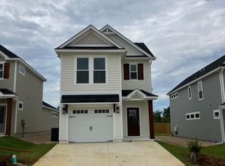 3705 Meadow Vista Ln, Tallahassee, FL 32308