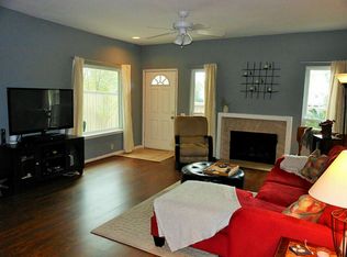 1603 S Kirkwood Rd, Houston, TX 77077