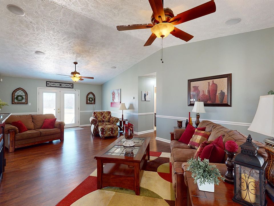 3062 Millsfield Hwy, Dyersburg, TN 38024 Zillow