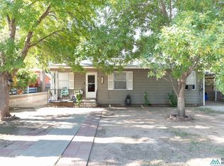 309 Glendale St, Carlsbad, NM 88220