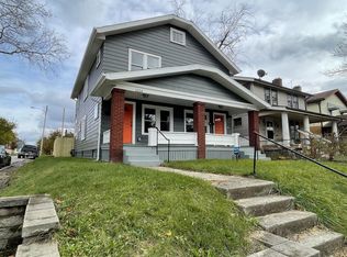 1116 Oakwood Ave, Columbus, OH