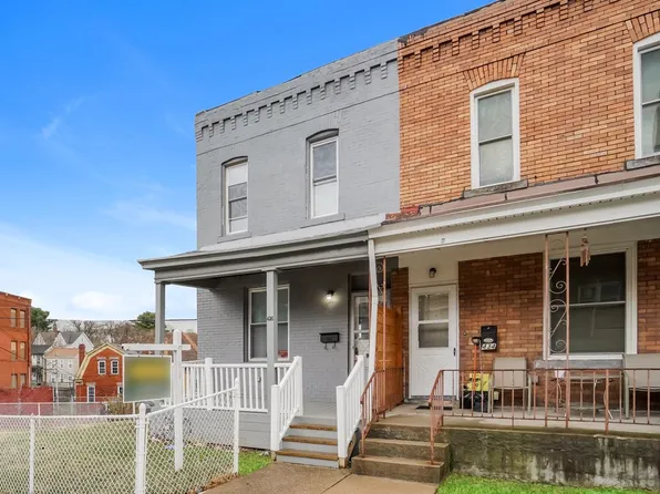 436 Kingsboro St, Pittsburgh, PA 15211