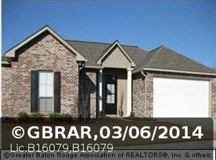 7130 Rue Nouvelle Ecosse, Addis, LA 70710