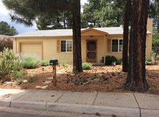 2617 N Main St, Flagstaff, AZ 86004