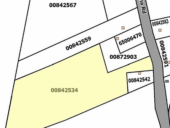 3rd image of LOT Alma Rd #B