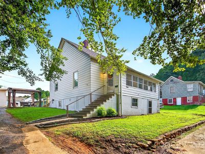 87 2nd St, Marion, NC, 28752