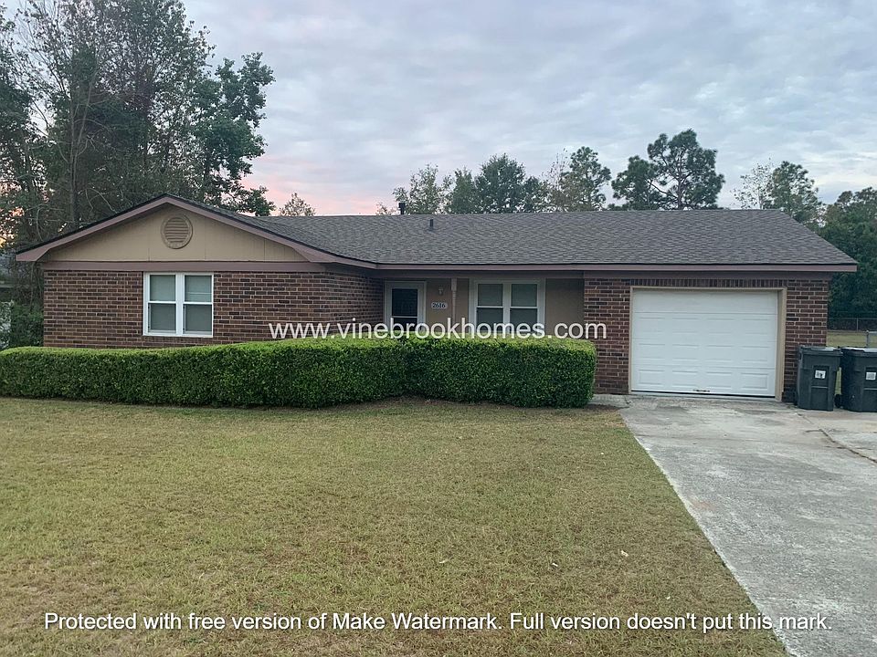 1st image of 2616 Teakwood Dr