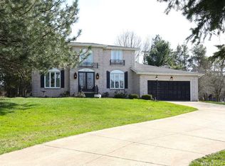7715 Jewett Holmwood Rd, Orchard Park, NY 14127